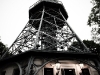 kleiner \"Eiffel\"-Turm