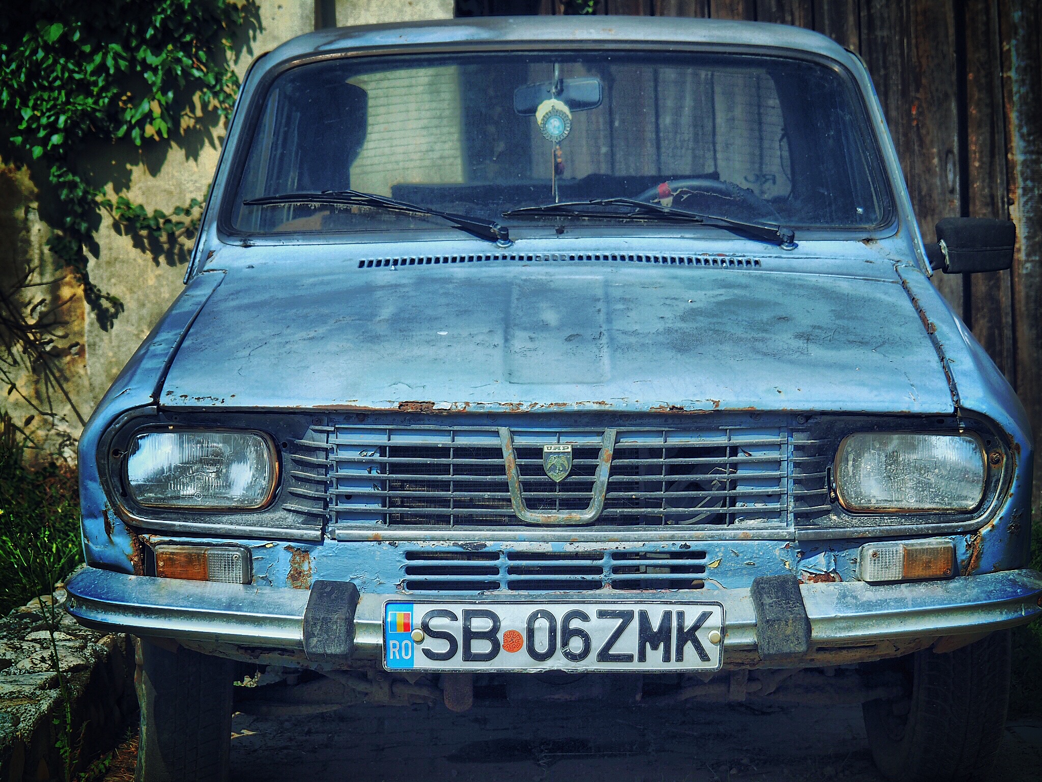 Dacia 1310 - der Volkswagen Rumäniens