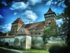 Kirchenburg Şeica Mică (Kleinschelken)