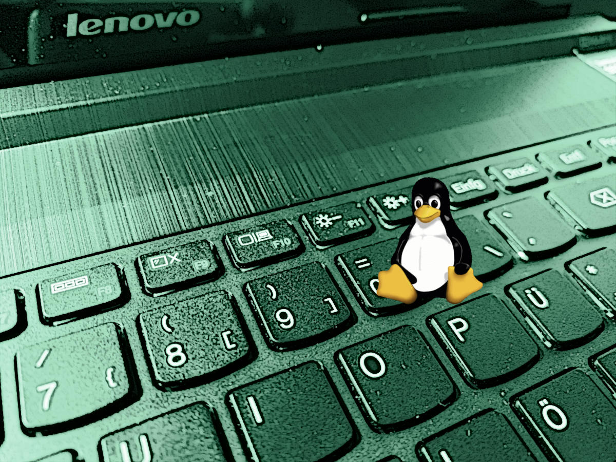 Umstieg auf Linux